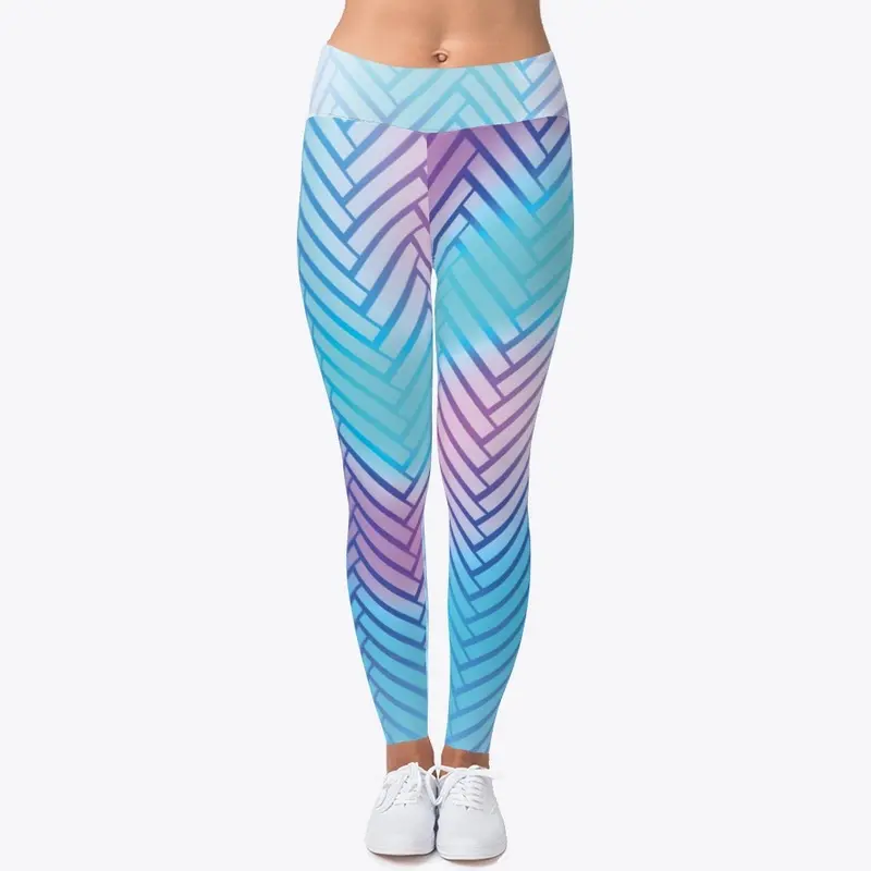 "Ultimate Comfort and Style : Leggings"